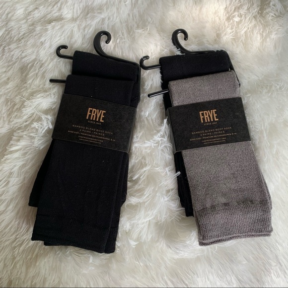 Tall Boot Sock Two-Pack - Women’s